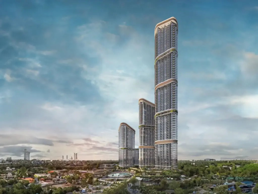 SOBHA SKYSCAPE